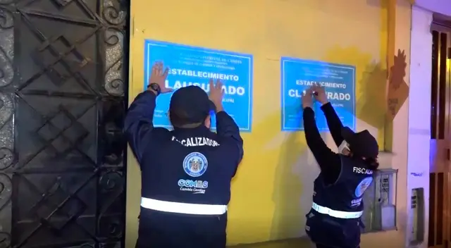 Habían acondicionado habitaciones en un departamento. Habían acondicionado habitaciones en un departamento.