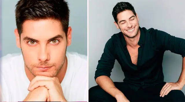 Andrés Wiese dio negativo a coronavirus.Andrés Wiese dio negativo a coronavirus.