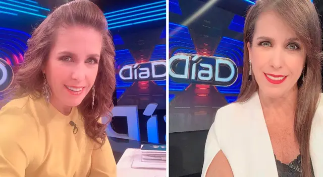 Pamela Vértiz preocupada por la pandemia del coronavirus. Pamela Vértiz preocupada por la pandemia del coronavirus.