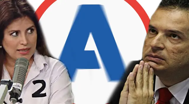 Alianza Para el Progreso, a través de un comunicado, rechazó el pedido de vacancia presidencial.