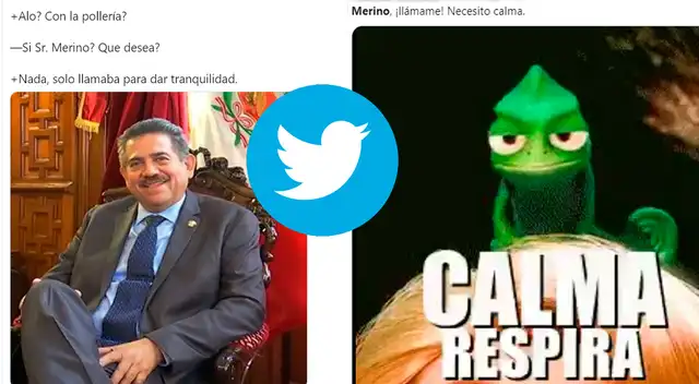 Memes de Manuel Merino Memes de Manuel Merino
