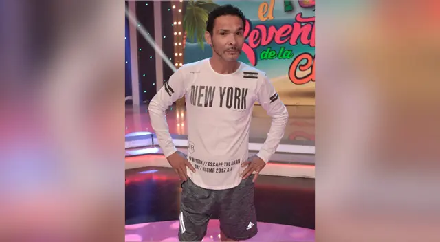 Magaly Medina cuestionó que el cómico Kike Suero vaya a tener otro hijo en medio de los problemas que tiene de manutención con su expareja. Magaly Medina cuestionó que el cómico Kike Suero vaya a tener otro hijo en medio de los problemas que tiene de manutención con su expareja.