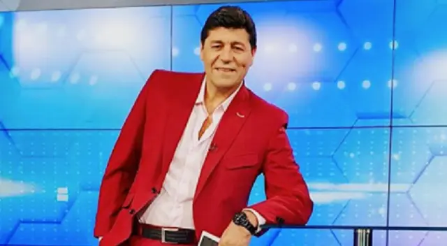 Era 2004 y Sergio Ibarra ya empezaba a brillar por su talento con el balón.