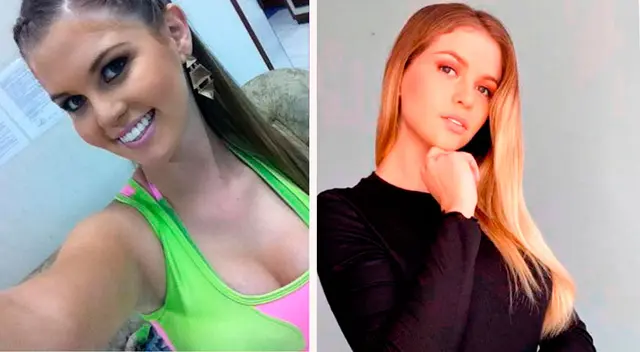 Brunella Horna pagó una multa a reality Bienvenida la tarde. Brunella Horna pagó una multa a reality Bienvenida la tarde.