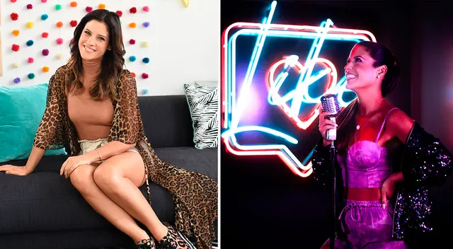 María Pía Copello se confiesa: