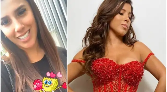 Yahaira Plasencia sorprendió a sus fans al anunciar su retorno a los escenarios. Yahaira Plasencia sorprendió a sus fans al anunciar su retorno a los escenarios.