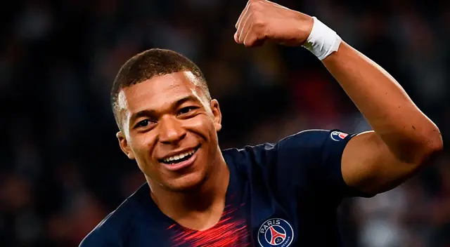 Kylian Mbappé, Liverpool, Real Madrid y Barcelona son los candidatos. Kylian Mbappé, Liverpool, Real Madrid y Barcelona son los candidatos.