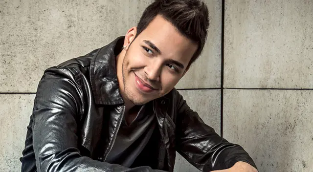 Prince Royce tras recuperarse del coronavirus: “Tener COVID-19 me cambió la vida”