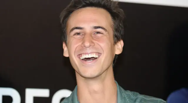 Bruno Ascenzo muestra el proceso de bioseguridad de los actores de ‘Raúl con soledad’