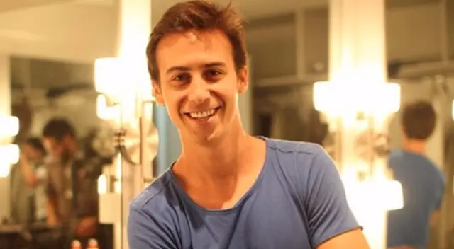 Bruno Ascenzo muestra el proceso de bioseguridad de los actores de ‘Raúl con soledad’