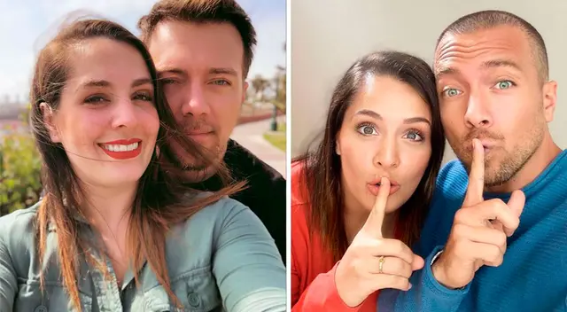 Yidda Eslava prepara el nacimiento de su bebé.