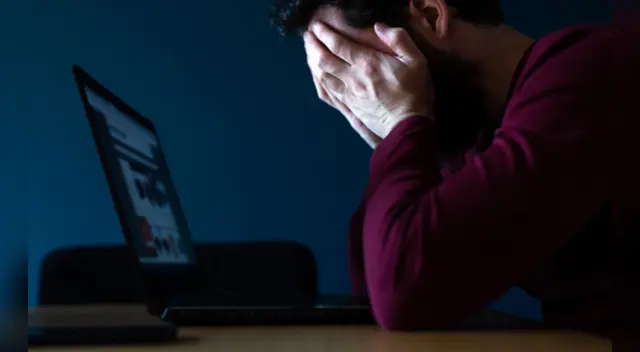 Este hecho fue compartido en las redes sociales y generó gran indignación.