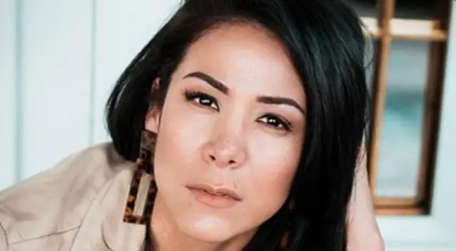 Magdyel Ugaz cuenta sobre su nuevo personaje ‘La Chafloque’