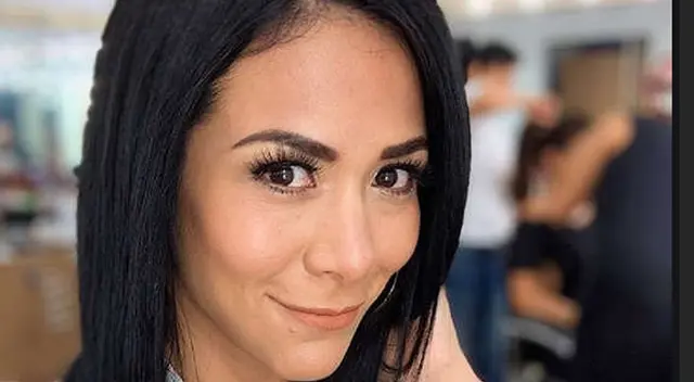 Magdyel Ugaz cuenta sobre su nuevo personaje ‘La Chafloque’