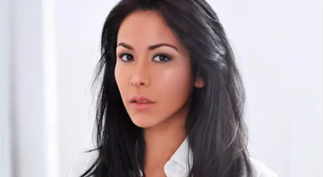 Magdyel Ugaz cuenta sobre su nuevo personaje ‘La Chafloque’