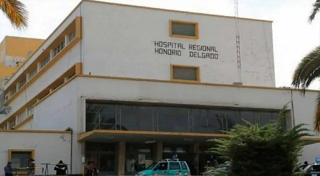 denuncian falta de medicamentos en el Hospital Honorio Delgado