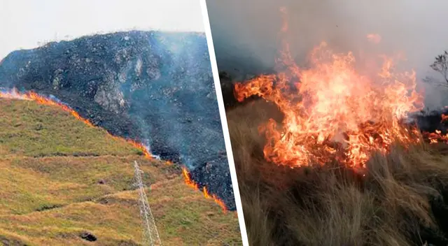 Fotos: Sernanp Fotos: Sernanp