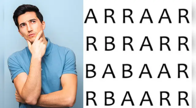 El challengue de Facebook tiene 'mareado' a miles en las redes sociales.