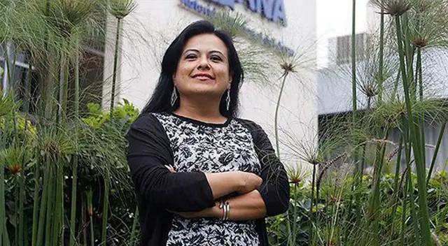 Miriam Morales renunció tras revelación de los audios