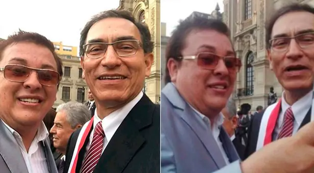 Karem Roca asegura que Vizcarra paga los abogados a Swing Karem Roca asegura que Vizcarra paga los abogados a Swing