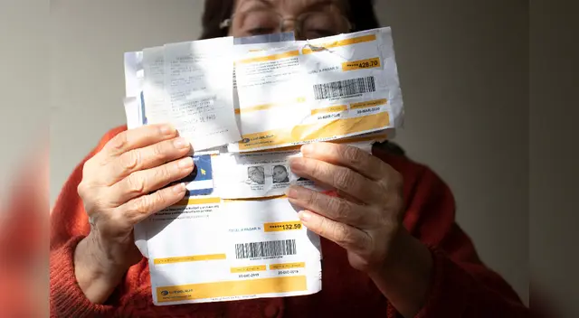 Consulta hoy en la plataforma de Osinergmin con número de suministro si accedes al cobro del bono Electricidad de 160 soles para pagar tus deudas de recibo de luz. Consulta hoy en la plataforma de Osinergmin con número de suministro si accedes al cobro del bono Electricidad de 160 soles para pagar tus deudas de recibo de luz.