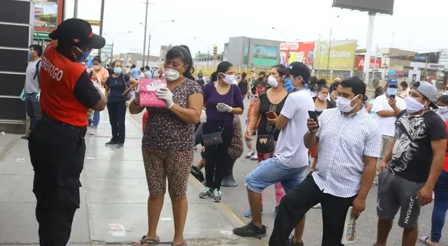 Ingresa al link del Gobierno peruano con tu número de DNI y conoce si te corresponde cobrar S/760 desde el retiro en ventanilla o cobro en la banca móvil del Banco de la Nación.