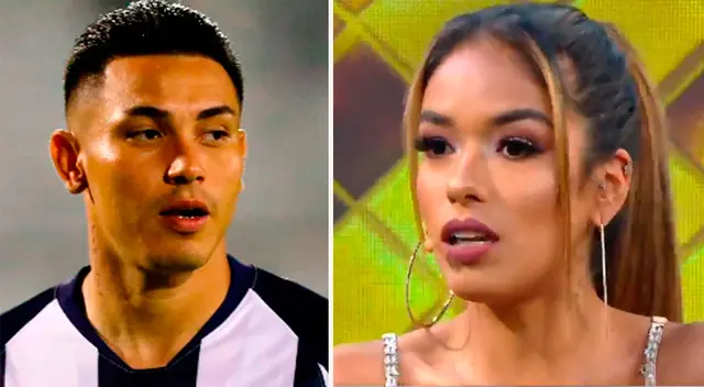 Shirley Arica teme por su vida. Shirley Arica teme por su vida.