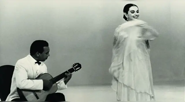 Alicia Maguiña, la leyenda de la canción criolla, falleció en la madrugada de este lunes 14 de setiembre, dejando una trayectoria musical de 60 años.