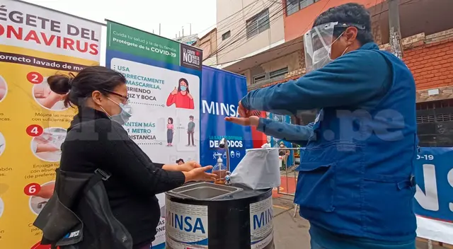 Foto: Vanessa Trebejo/URPI-GLR