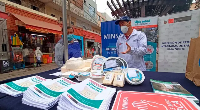 Foto: Vanessa Trebejo/URPI-GLR.