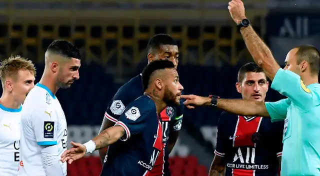 Clásico caliente en Francia. Clásico caliente en Francia.