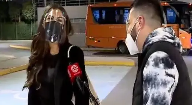 Michelle Soifer cuestionó al jurado del reality de baile Divas tras haberla eliminado, y aseguró que no piensa regresar.