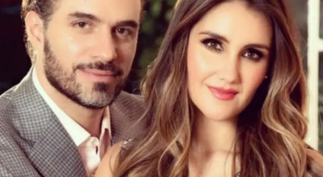 RBD: Dulce María revela el sexo de su bebé