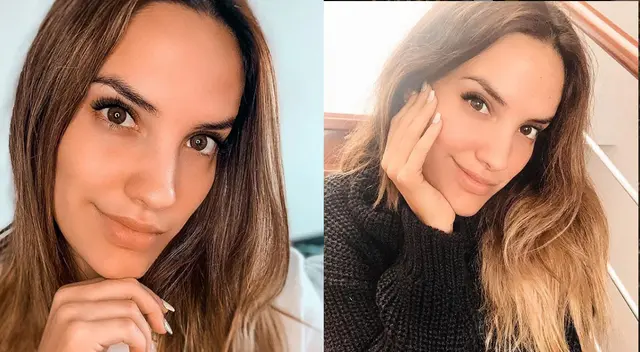 Cassandra sorprende con cambio de look.