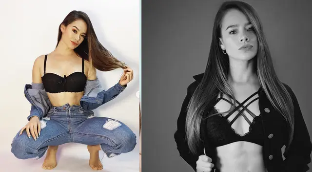 Jossmery Toledo tuvo que rechazar propuesta. Jossmery Toledo tuvo que rechazar propuesta.