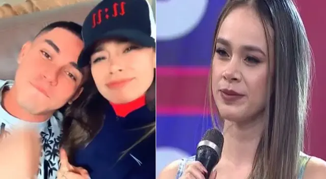 Jossmery Toledo tuvo que rechazar propuesta. Jossmery Toledo tuvo que rechazar propuesta.