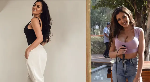 Michelle Soifer es la embajadora de Teletón. Michelle Soifer es la embajadora de Teletón.