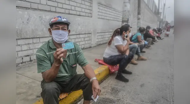 Revisa aquí la última fecha para cobrar S/760 del bono Universal que el Gobierno entrega a zonas rurales y zonas urbanas como apoyo económico para enfrentar la crisis por la pandemia del coronavirus. Revisa aquí la última fecha para cobrar S/760 del bono Universal que el Gobierno entrega a zonas rurales y zonas urbanas como apoyo económico para enfrentar la crisis por la pandemia del coronavirus.