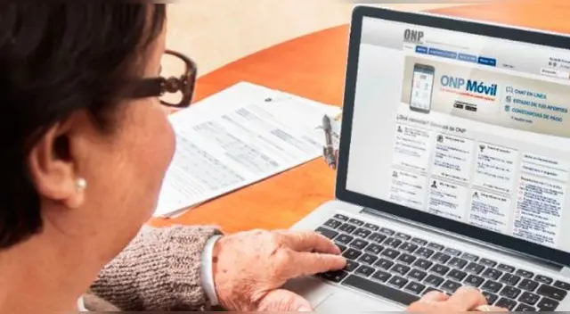 ONP retiro: consulta con DNI cómo crear clave virtual gratis por Internet online en www.onp.gob.pe ver saldo y estado de cuenta aportes. ONP retiro: consulta con DNI cómo crear clave virtual gratis por Internet online en www.onp.gob.pe ver saldo y estado de cuenta aportes.