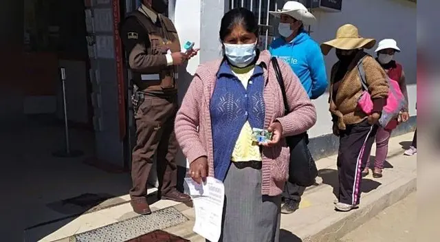 Conoce aquí el link para saber si eres beneficiario del bono de 760 y cómo cobrar el subsidio monetario del Midis Conoce aquí el link para saber si eres beneficiario del bono de 760 y cómo cobrar el subsidio monetario del Midis