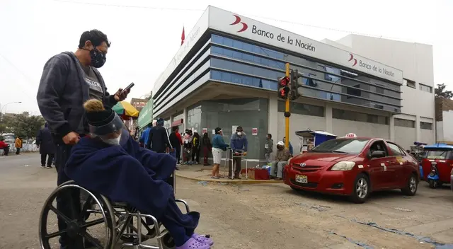 El Midis en coordinaciones con el Ministerio del Trabajo hacen la entrega de 760 soles en el ámbito urbano y rural a 2.5 millones de hogares de pobreza y pobreza extrema. El Midis en coordinaciones con el Ministerio del Trabajo hacen la entrega de 760 soles en el ámbito urbano y rural a 2.5 millones de hogares de pobreza y pobreza extrema.