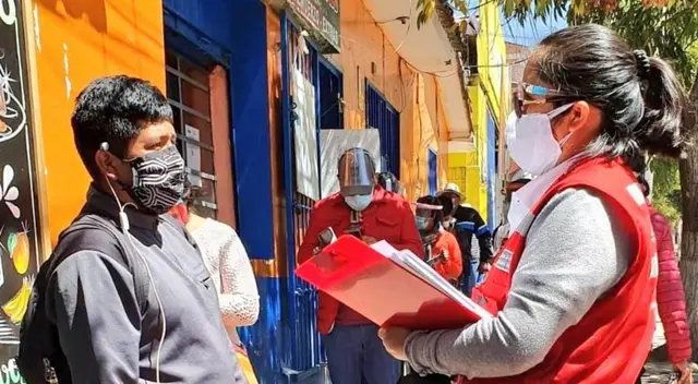 Revisa aquí si te toca cobrar el segundo bono familiar universal de 760 soles en distintas modalidades para evitar aglomeraciones en los bancos a nivel nacional. Revisa aquí si te toca cobrar el segundo bono familiar universal de 760 soles en distintas modalidades para evitar aglomeraciones en los bancos a nivel nacional.