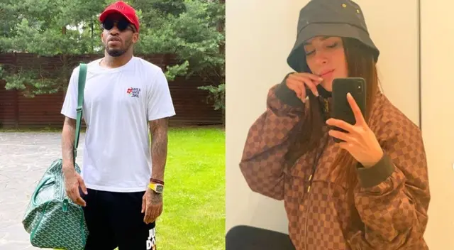 Yahaira Plasencia sorprendió a sus seguidores al eliminar todo rastro de su paso por la casa de Jefferson Farfán en Moscú. Yahaira Plasencia sorprendió a sus seguidores al eliminar todo rastro de su paso por la casa de Jefferson Farfán en Moscú.