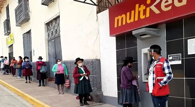 Conoce hoy cuándo es el último día para cobrar S/760 como parte del bono Universal que es entregado este mes a los beneficiarios que se inscribieron en el Registro Nacional de Hogares Conoce hoy cuándo es el último día para cobrar S/760 como parte del bono Universal que es entregado este mes a los beneficiarios que se inscribieron en el Registro Nacional de Hogares