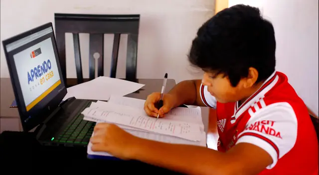 En el canal de PerúEduca está a disposición los videos de Aprendo en casa. En el canal de PerúEduca está a disposición los videos de Aprendo en casa.