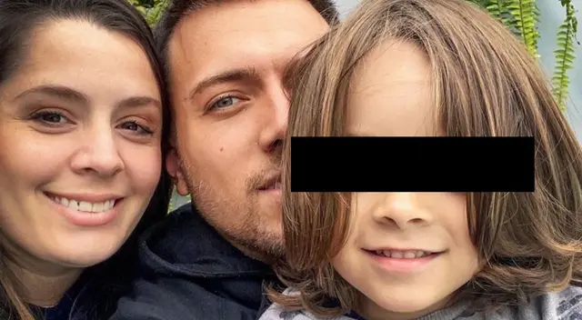 Julián Zucchi llenó de elogios a su pareja Yiddá Eslava, a quien dijo admirar, a solo días de convertirse en padres por segunda vez. Julián Zucchi llenó de elogios a su pareja Yiddá Eslava, a quien dijo admirar, a solo días de convertirse en padres por segunda vez.