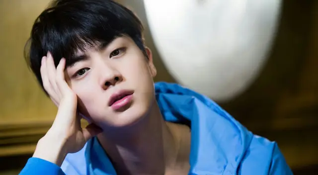 Kim Seok-Jin confesó que el negocio que tiene junto a su hermano Jung viene sufriendo económicamente, y que este vendió su auto para mantenerlo.