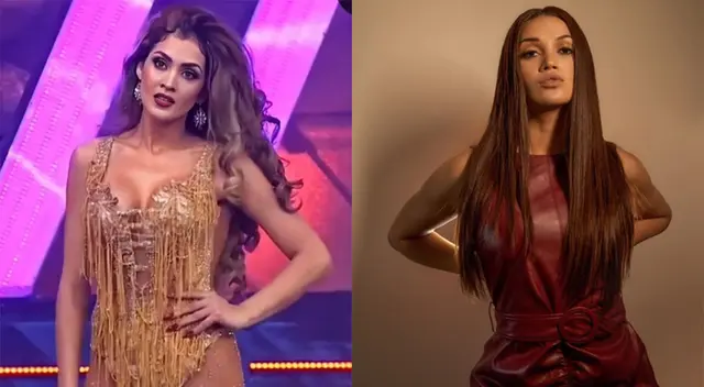 Michelle Soifer y Angie Arizaga quedaron fuera de EEG