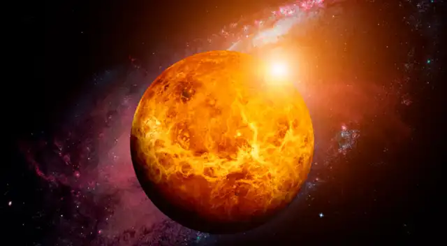 NASA prioriza las investigaciones en Venus tras importante descubrimiento de gas