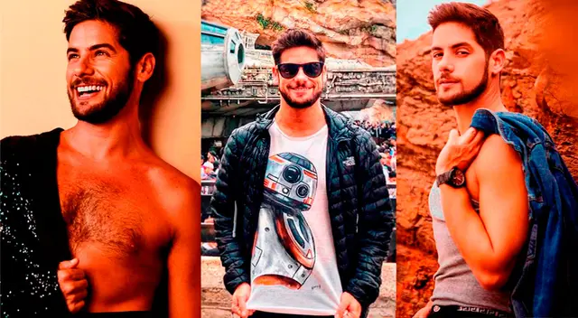 Andrés Wiese se encuentra delicado por una amigdalitis.